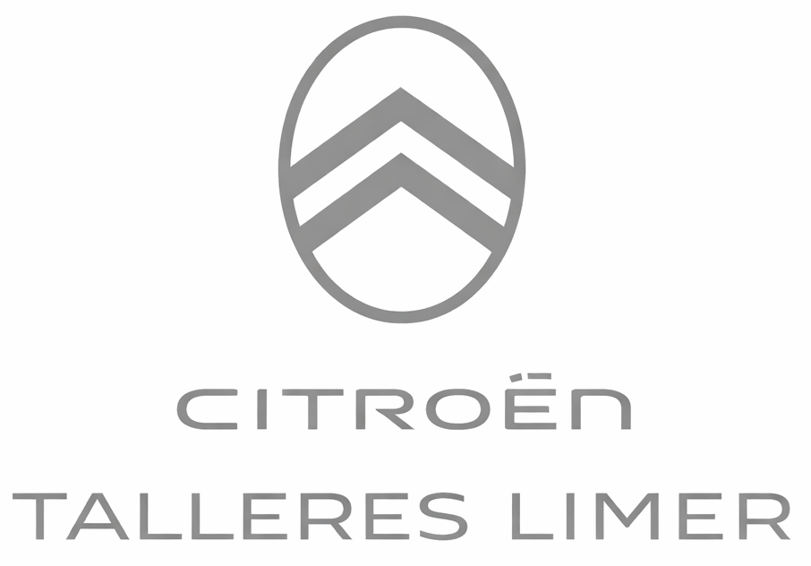 Logo TALLERES LIMER